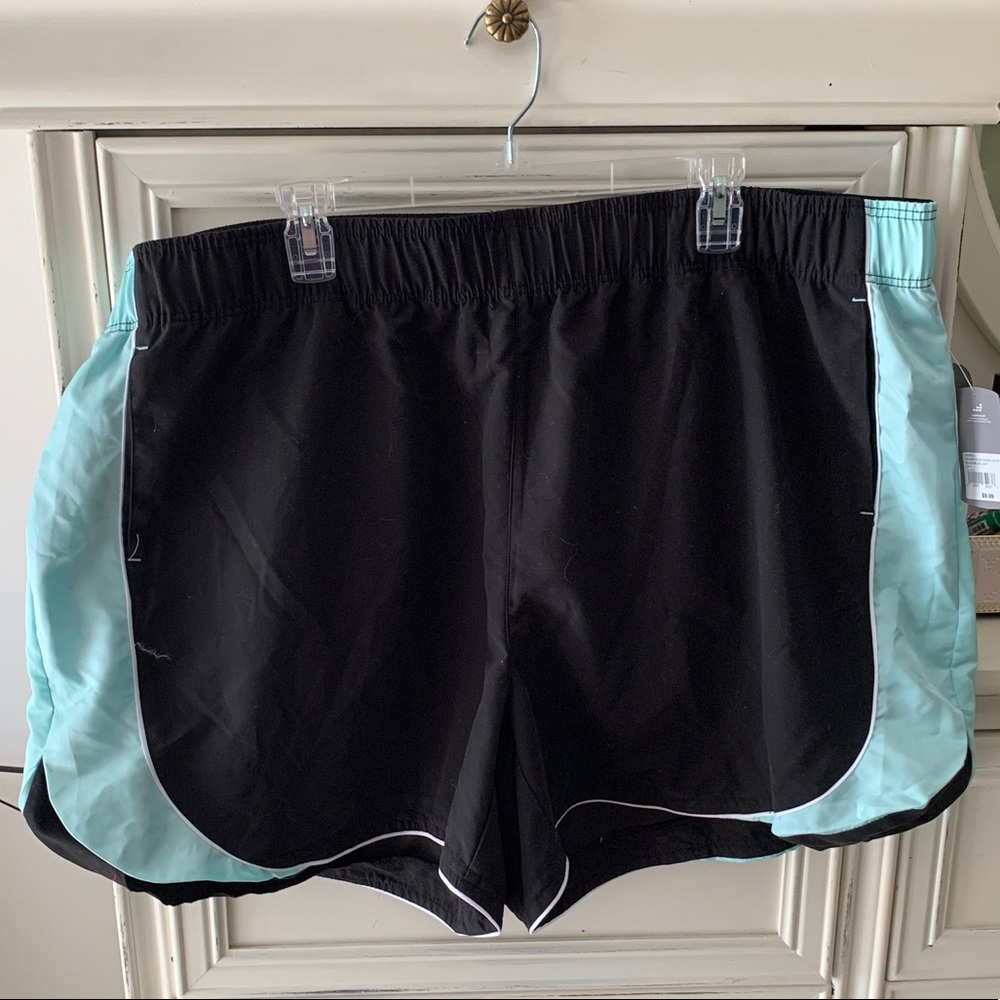 Athletic shorts from Academy